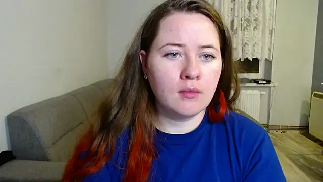 KateeSunnyy: онлайн-секс-чат