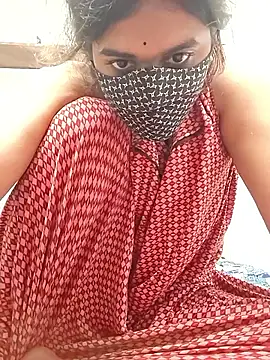 Chat XXX en directo de Cut_madhuri