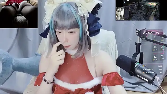 diaperlilinai0210 라이브 XXX 채팅