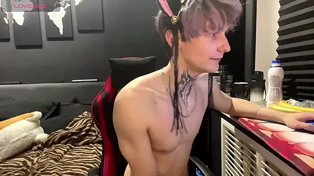 Mastur_Bister's Live XXX Chat