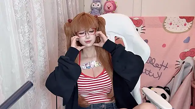 mianhua-: απευθείας συνομιλία ΧΧΧ