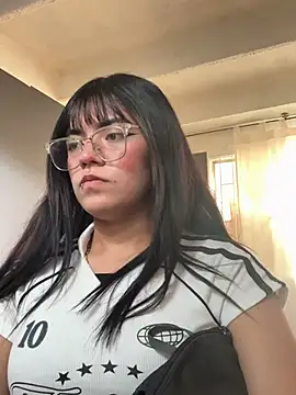 AngieRousse_ 라이브 XXX 채팅