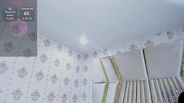 Czat XXX na żywo – Nyx_Hyde