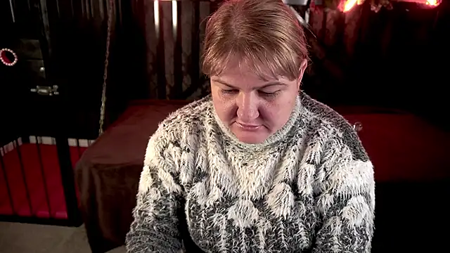 Živý XXX chat EmmaKanee