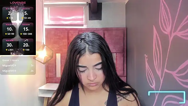 Mabel__Fox Live XXX-chat