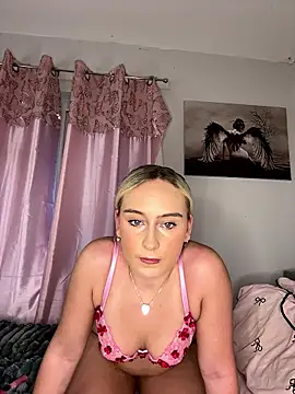 Scarletbx 라이브 XXX 채팅