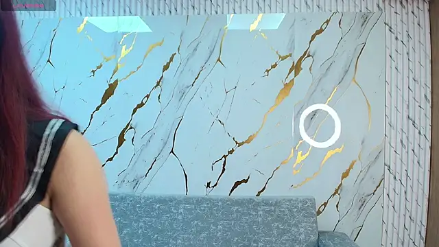 Czat XXX na żywo – veka_tf