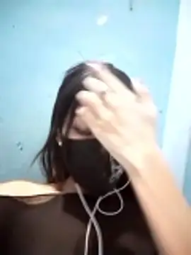 Maliha_Chowdhury webkamerás műsora