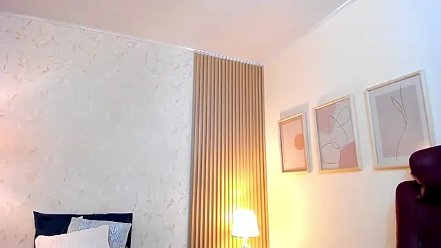 emeraldbell élő XXX-chatje