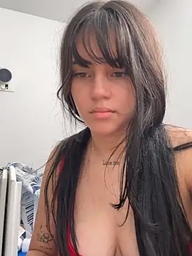 shopialove Live XXX-chat