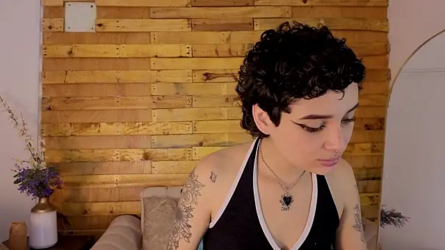 doll_katt's Live XXX Chat