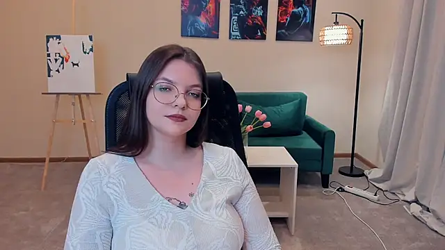 LunaLarose: απευθείας συνομιλία ΧΧΧ