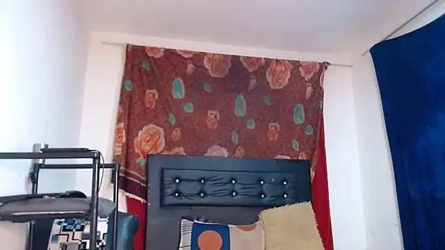 hardrock982's Webcam Show