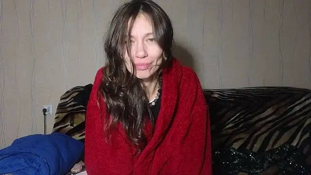 Brenda__Star: онлайн-секс-чат