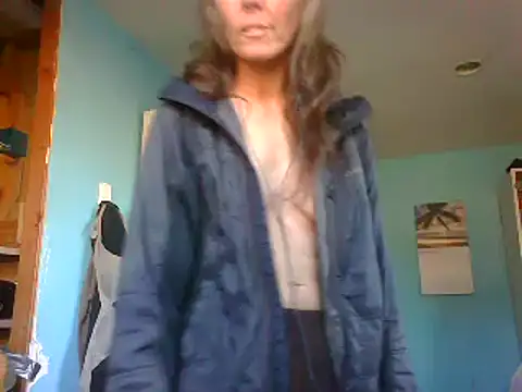 Chat +18 de SexyRach75 ao vivo