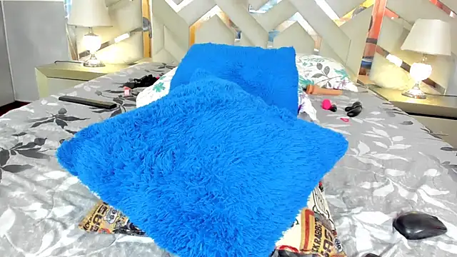 Show webcam de alexandra_fire69x