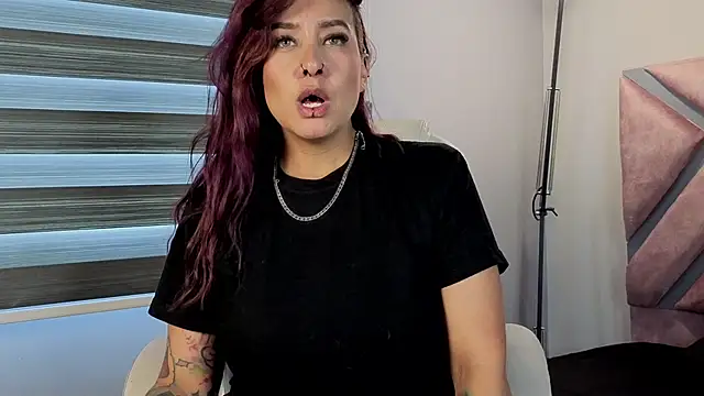 _kelly_hous36 élő XXX-chatje