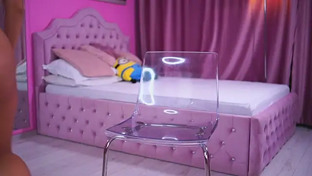 AshleySinn 라이브 XXX 채팅