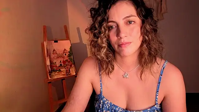 Mala_Bad: онлайн-секс-чат