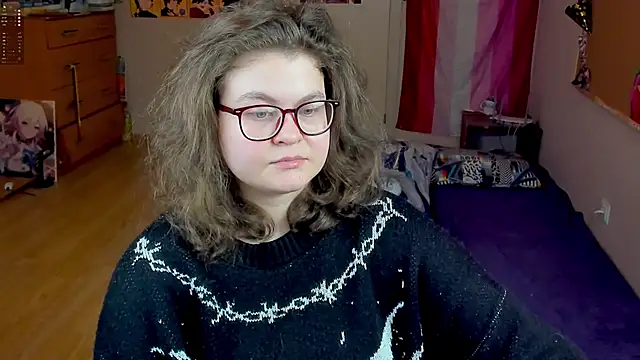 Sashy_Way élő XXX-chatje