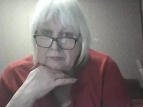 Alexia64231 – Kamerová šou