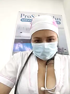 MILA__06 élő XXX-chatje