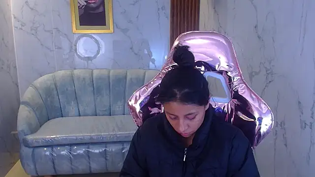 serabella_s 라이브 XXX 채팅