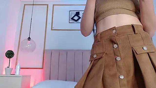 Czat XXX na żywo – Vetania_Blake