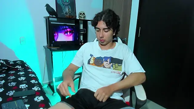 Baji_Keisuke_'s Webcam Show