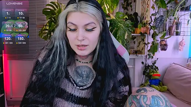 jelya_sg 라이브 XXX 채팅