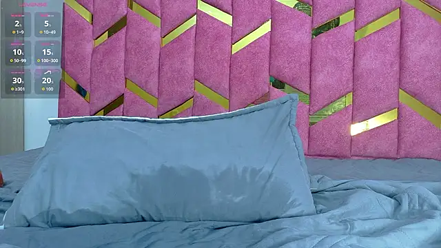 hornyhousekeeper_ 라이브 XXX 채팅