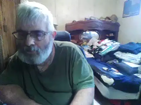 hearseguy77's Webcam Show