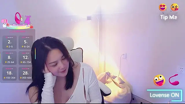 Chatroom XXX en direct de AwareStaining