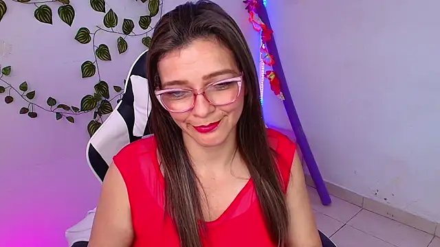 Carol_Miss2's Live XXX Chat