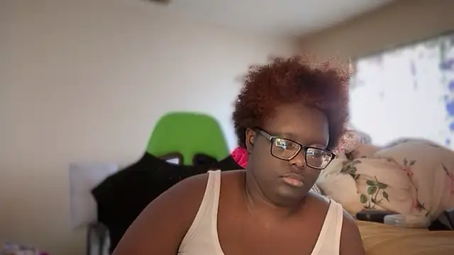 Chatroom XXX en direct de -Yagurlwest