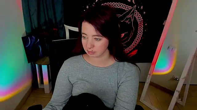 Sam_Mystery's Live XXX Chat