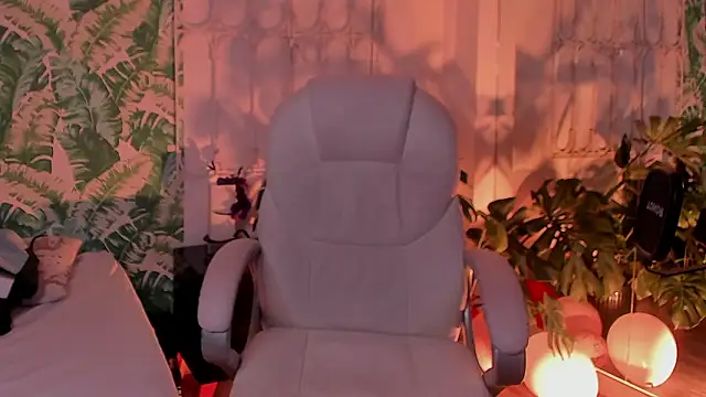 Chat XXX en directo de _sharlotte777