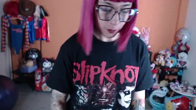 Czat XXX na żywo – MissMiia2