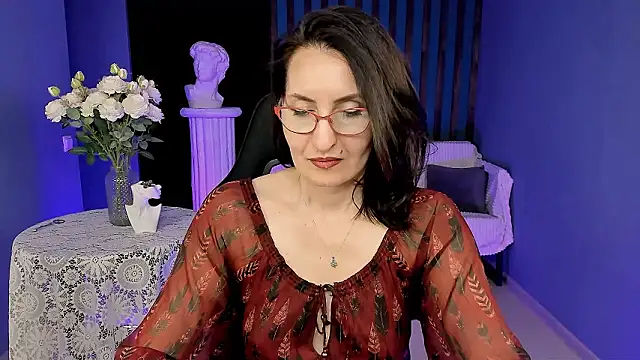 Czat XXX na żywo – UnaTerra