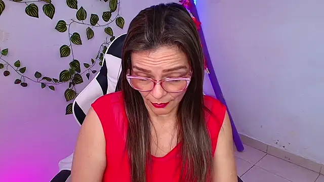 Czat XXX na żywo – Carol_Miss2