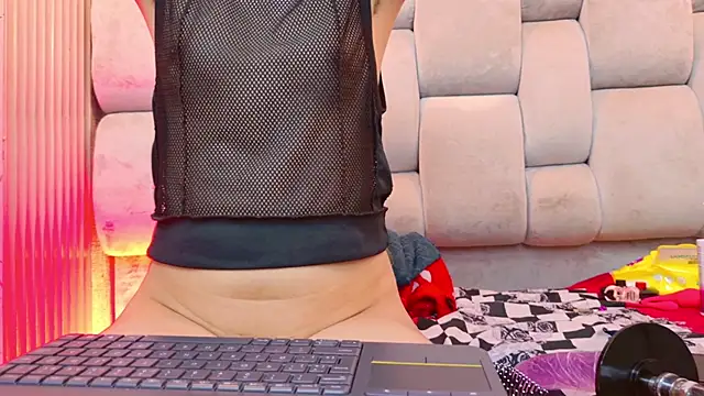 Czat XXX na żywo – MichaelRossexxx