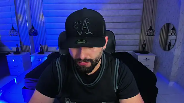 แชท XXX สดของ jhon_bear03