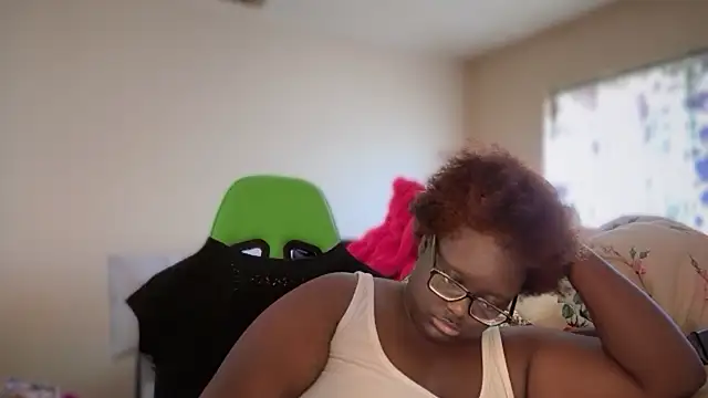 Czat XXX na żywo – -Yagurlwest