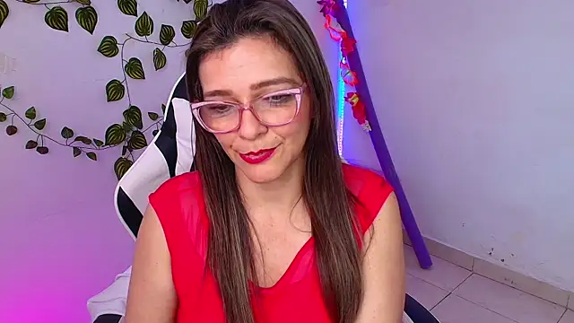 Czat XXX na żywo – Carol_Miss2