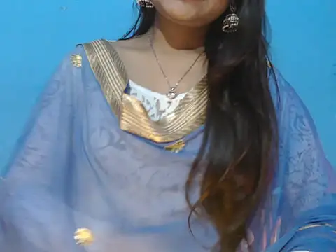 Wish_Queen Webcam-Show