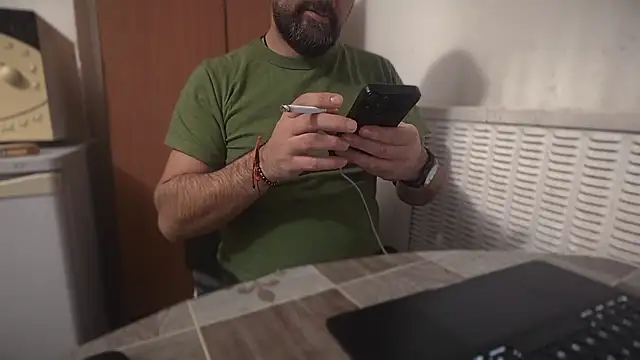 TARKAN1's Webcam Show