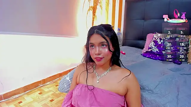 Czat XXX na żywo – LunaToledo