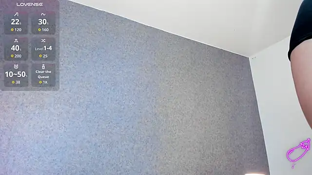 sara_velvett Live XXX-Chat