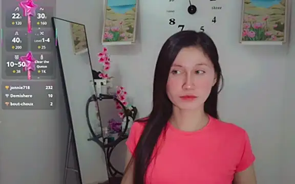 anne_smithe live XXX chat