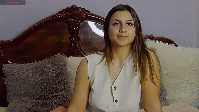 Chat XXX Live NicolePlay